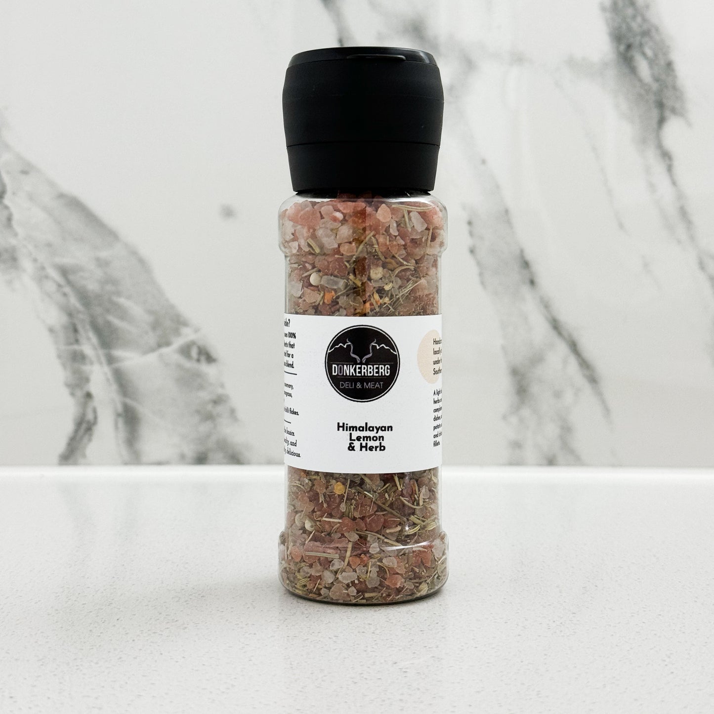 Himalayan Lemon and Herb 200ml