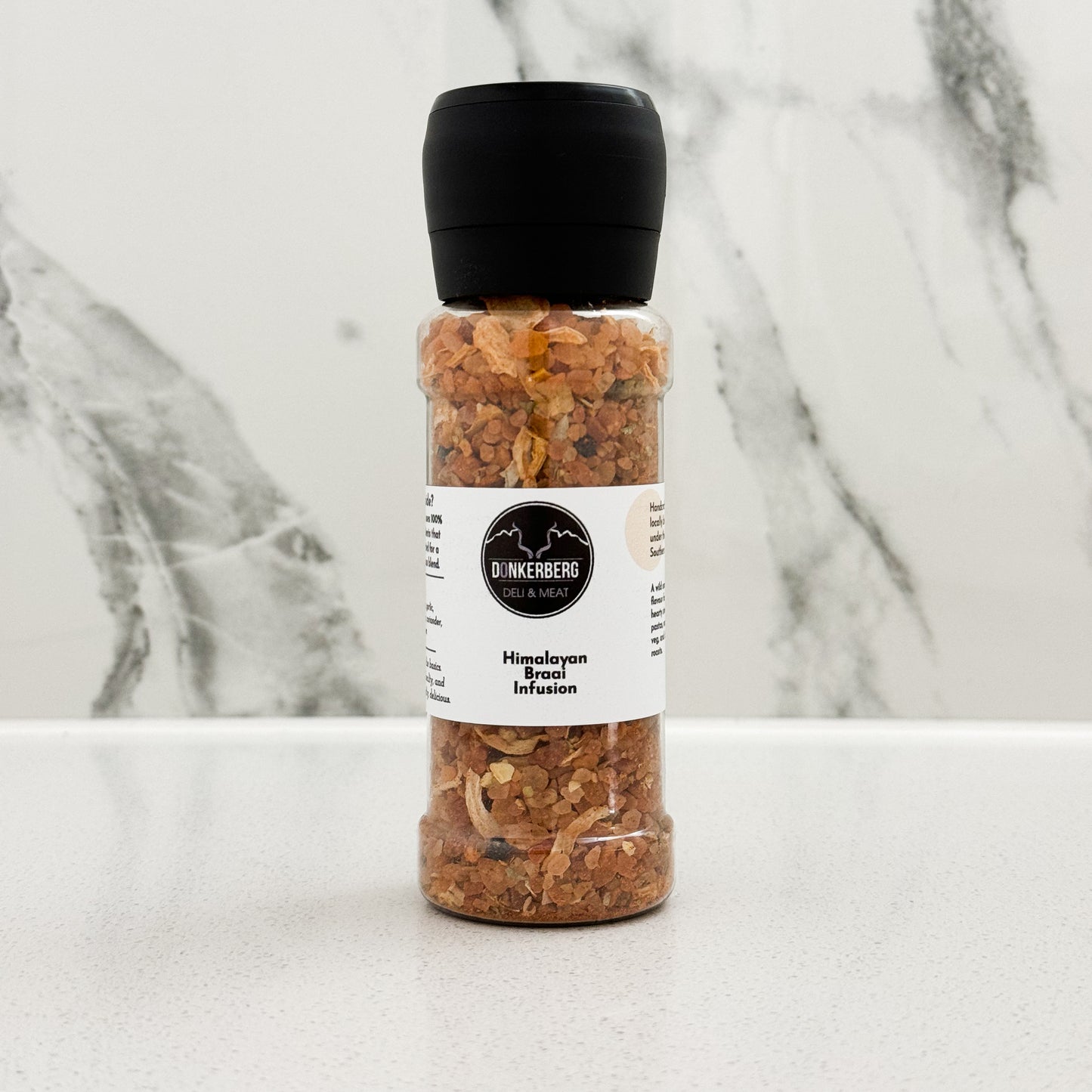 Himalayan Braai 200ml