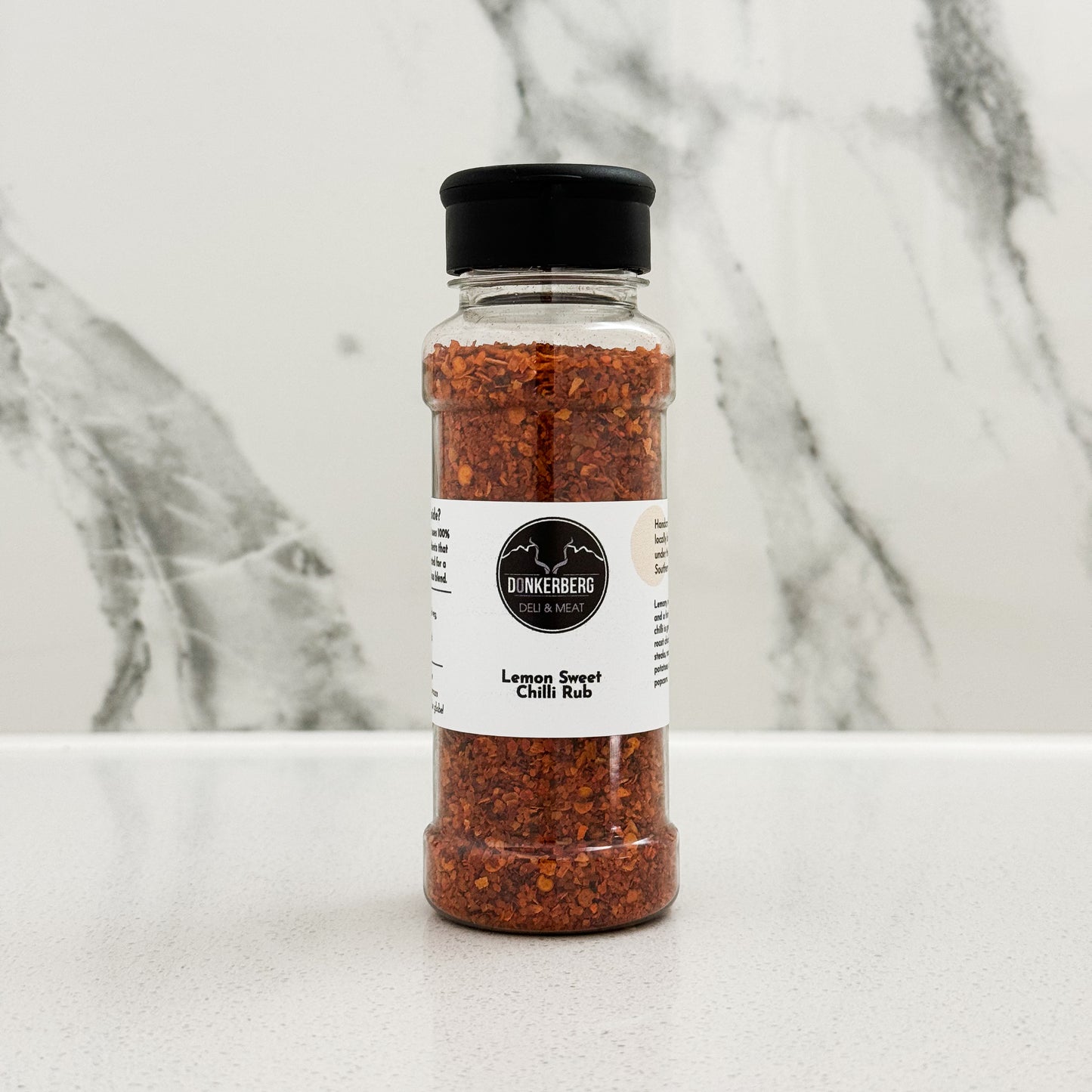 Lemon Sweet Chilli 200ml