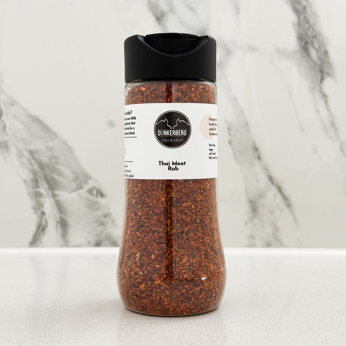 Thai Meat Rub 375ml