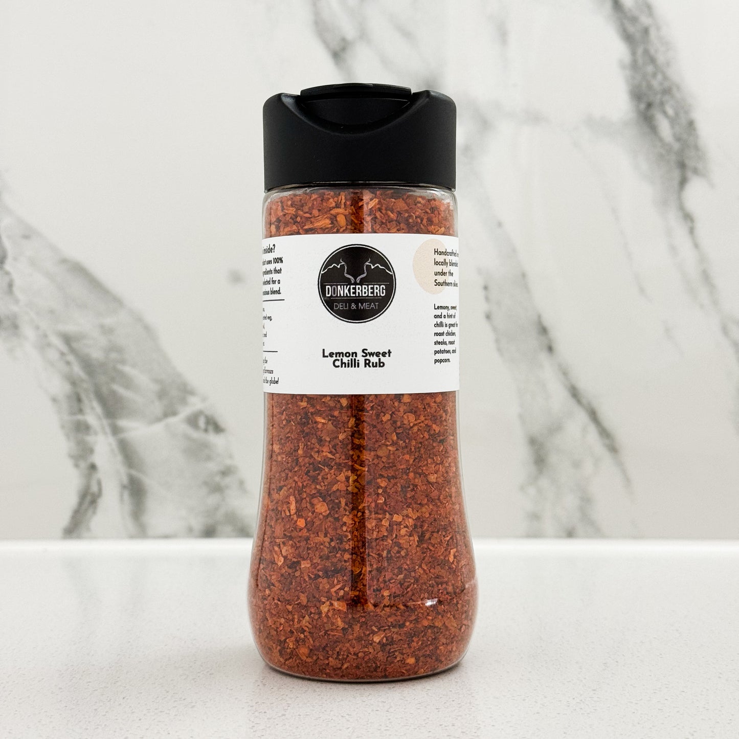 Lemon Sweet Chilli 375ml