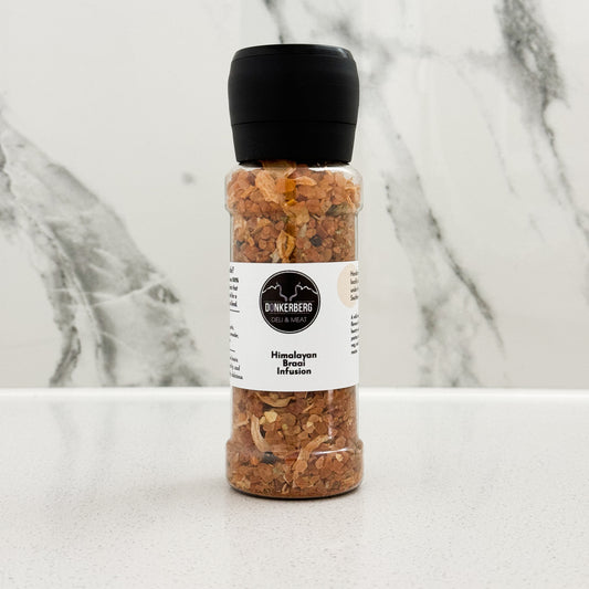 Himalayan Braai 200ml