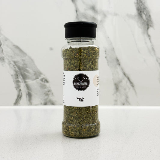 Veggie Rub 200ml