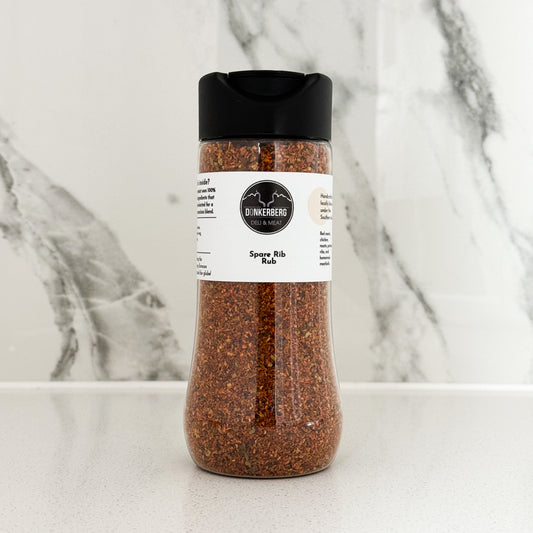 Spare Rib Rub 375ml