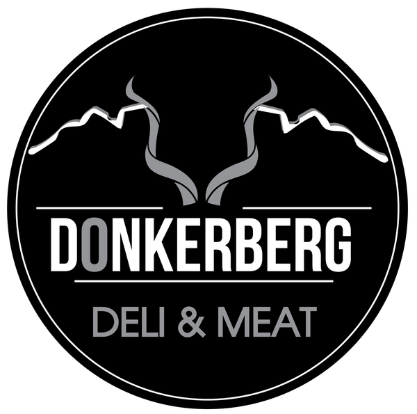 Donkergberg Boerdery
